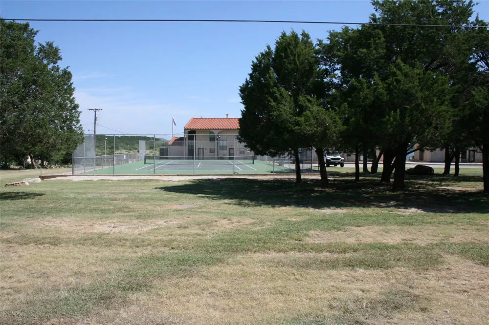 3033 Hells Gate Loop #D101 Strawn, TX 76475