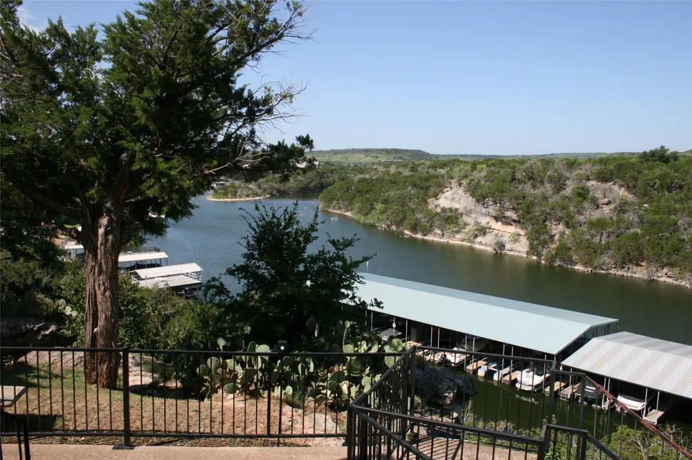 3033 Hells Gate Loop #D101 Strawn, TX 76475