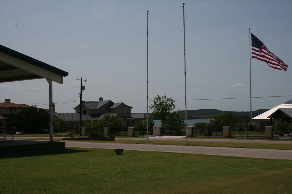 3033 Hells Gate Loop #D101 Strawn, TX 76475