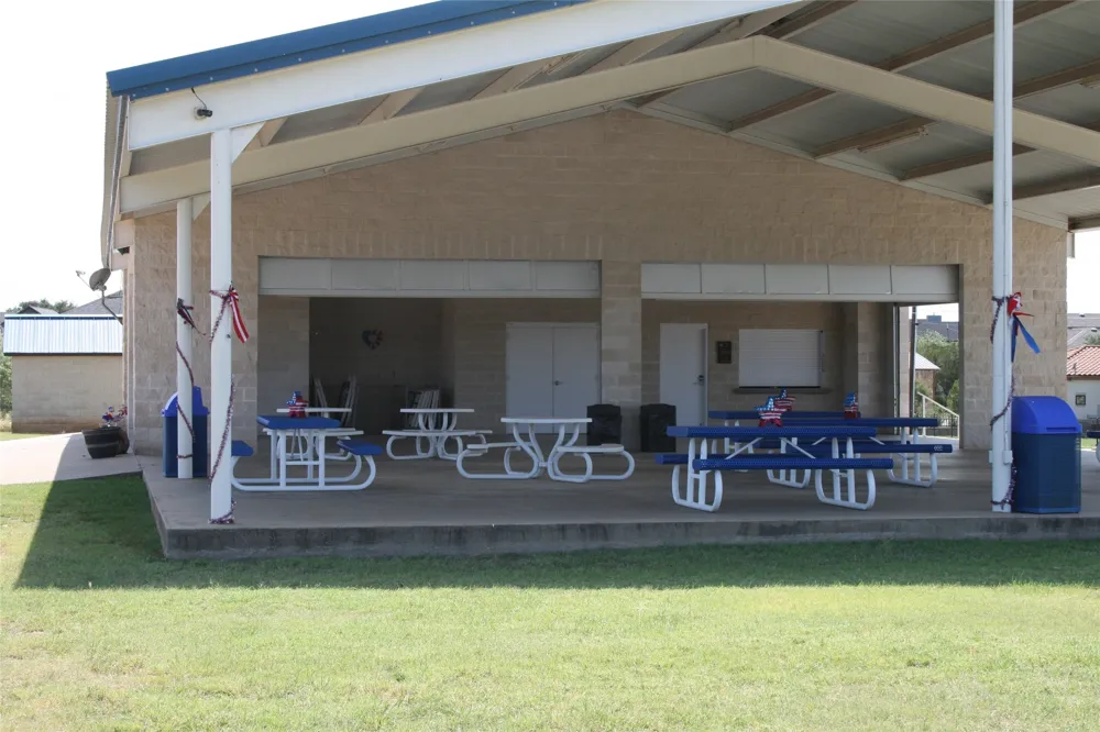 3033 Hells Gate Loop #D101 Strawn, TX 76475