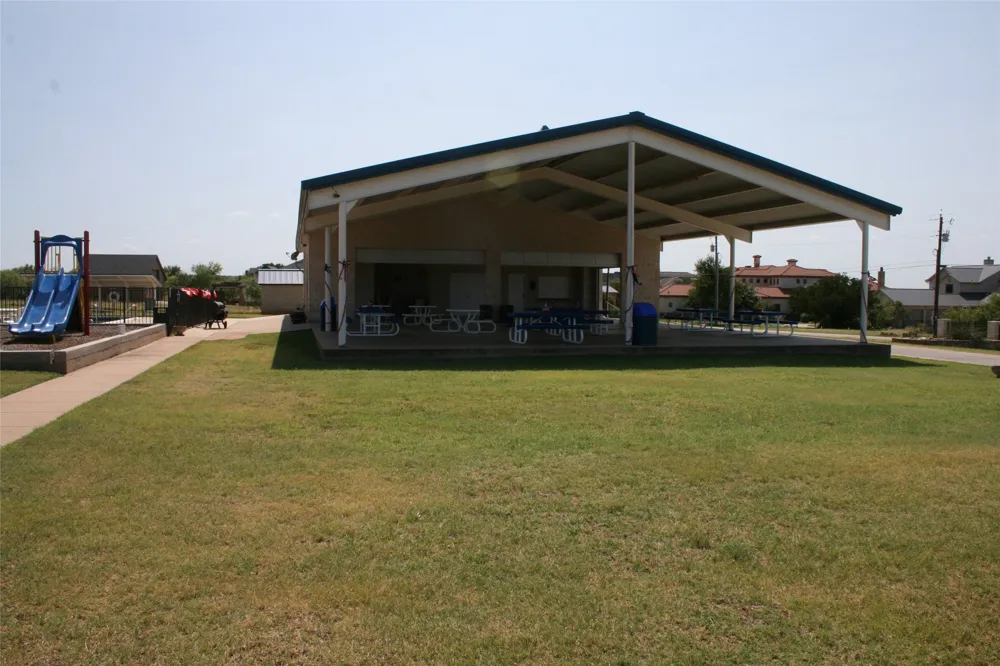 3033 Hells Gate Loop #D101 Strawn, TX 76475