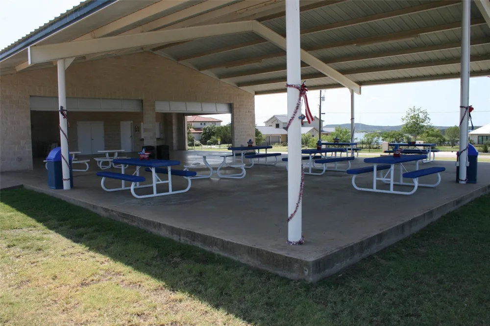 3033 Hells Gate Loop #D101 Strawn, TX 76475
