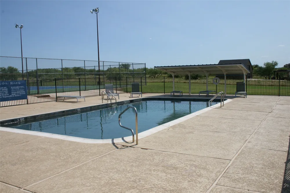 3033 Hells Gate Loop #D101 Strawn, TX 76475