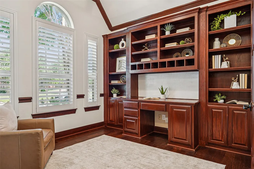 2626 Argyle Lane Trophy Club, TX 76262