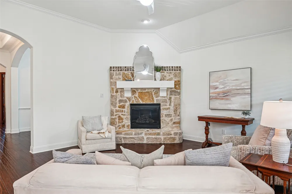 2626 Argyle Lane Trophy Club, TX 76262