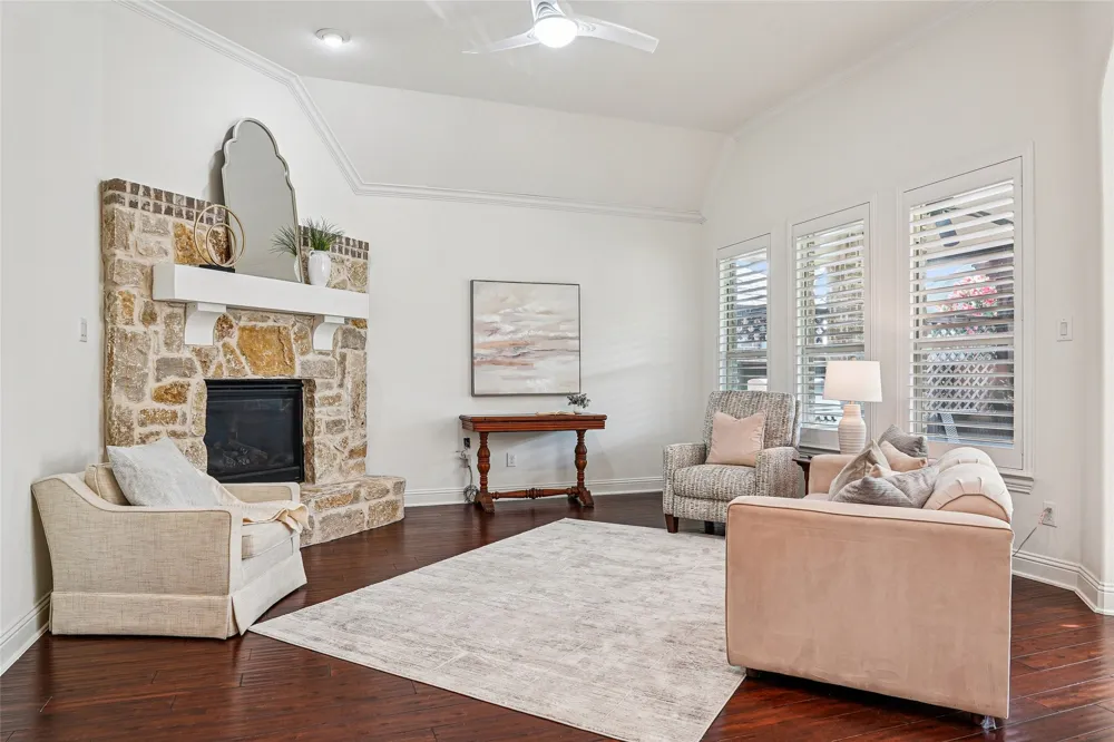 2626 Argyle Lane Trophy Club, TX 76262
