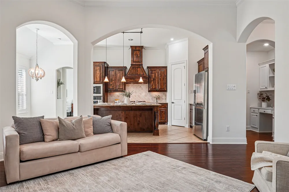 2626 Argyle Lane Trophy Club, TX 76262