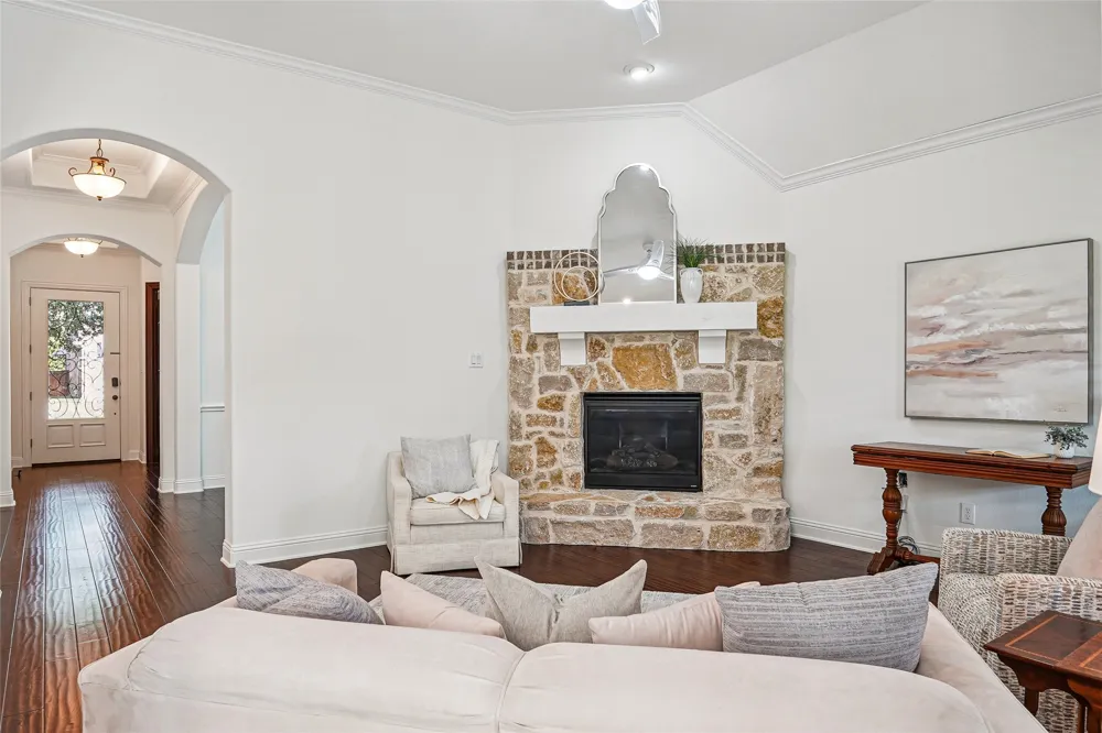2626 Argyle Lane Trophy Club, TX 76262