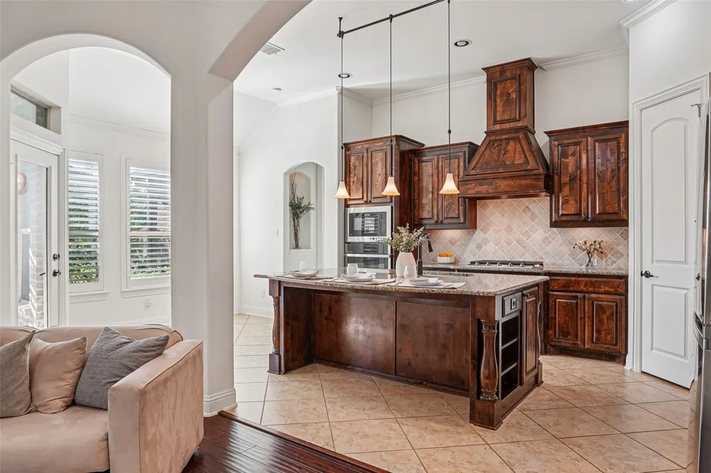 2626 Argyle Lane Trophy Club, TX 76262