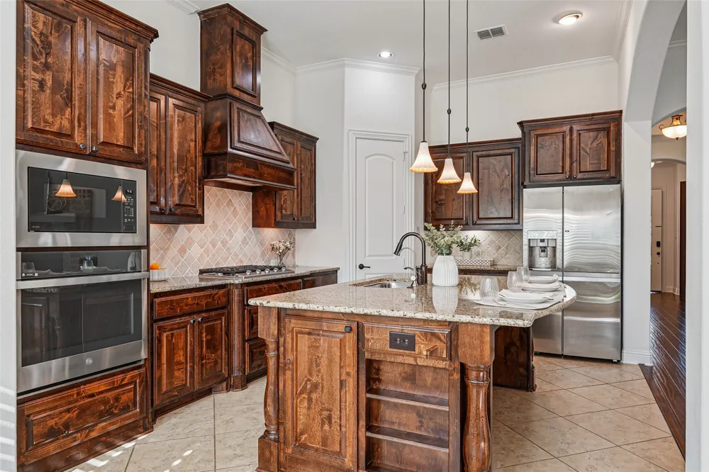 2626 Argyle Lane Trophy Club, TX 76262