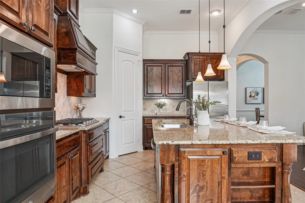 2626 Argyle Lane Trophy Club, TX 76262