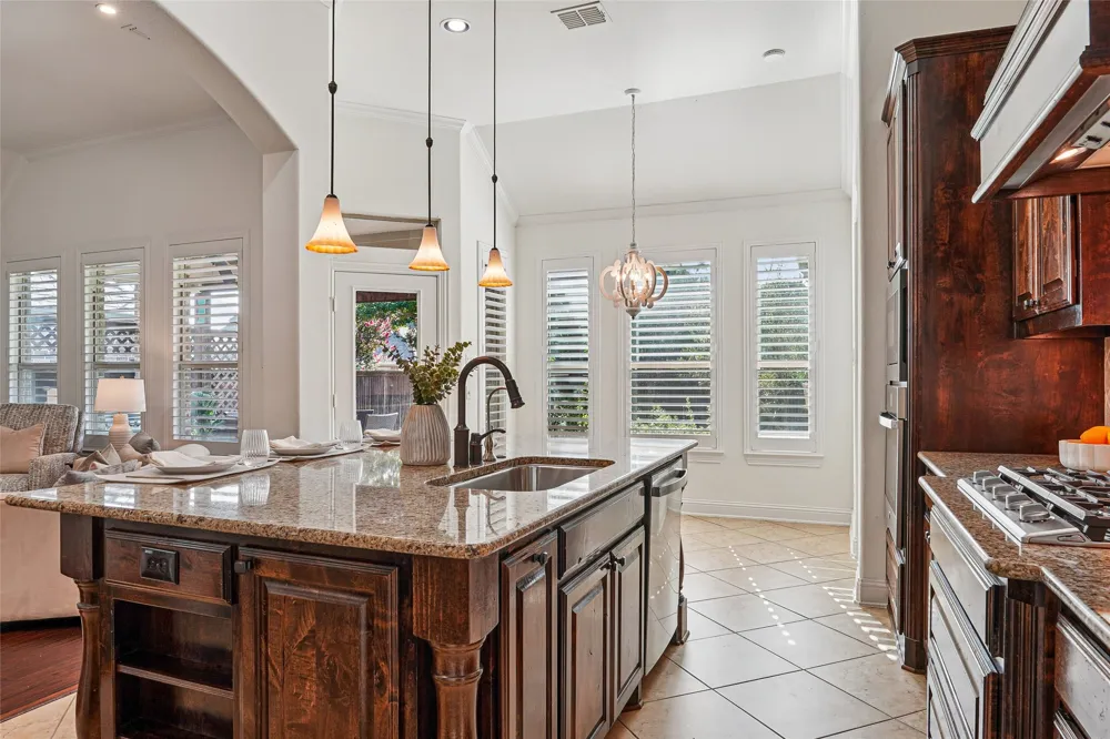 2626 Argyle Lane Trophy Club, TX 76262