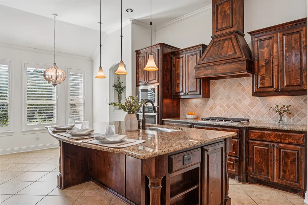 2626 Argyle Lane Trophy Club, TX 76262