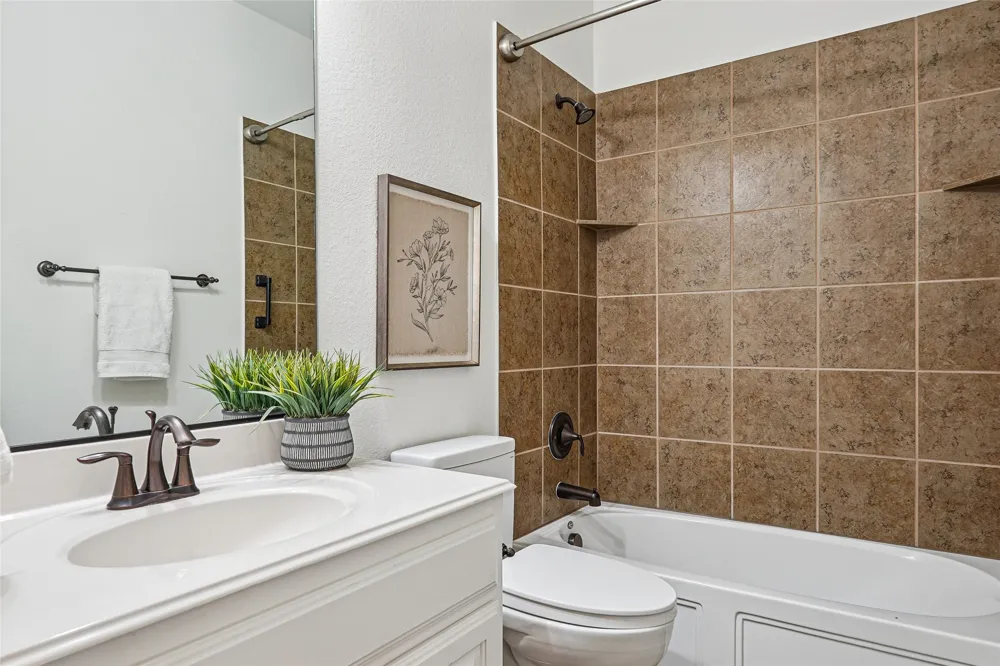 2626 Argyle Lane Trophy Club, TX 76262