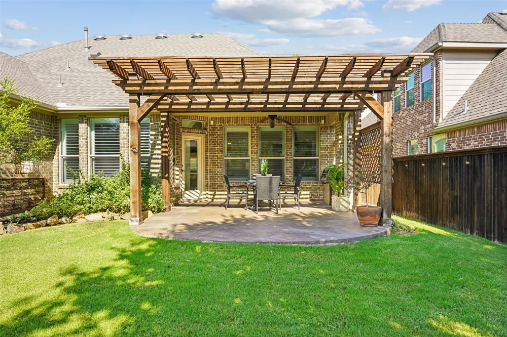 2626 Argyle Lane Trophy Club, TX 76262