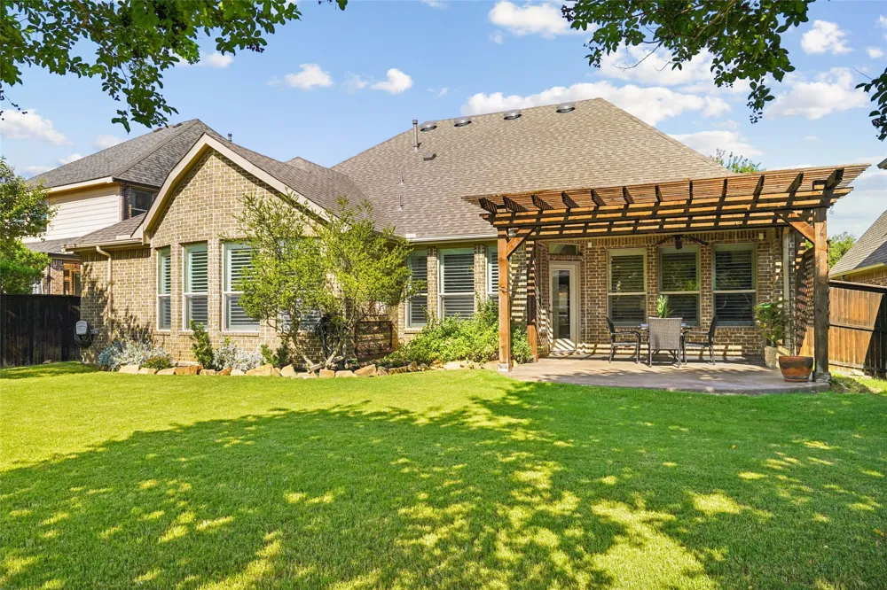 2626 Argyle Lane Trophy Club, TX 76262