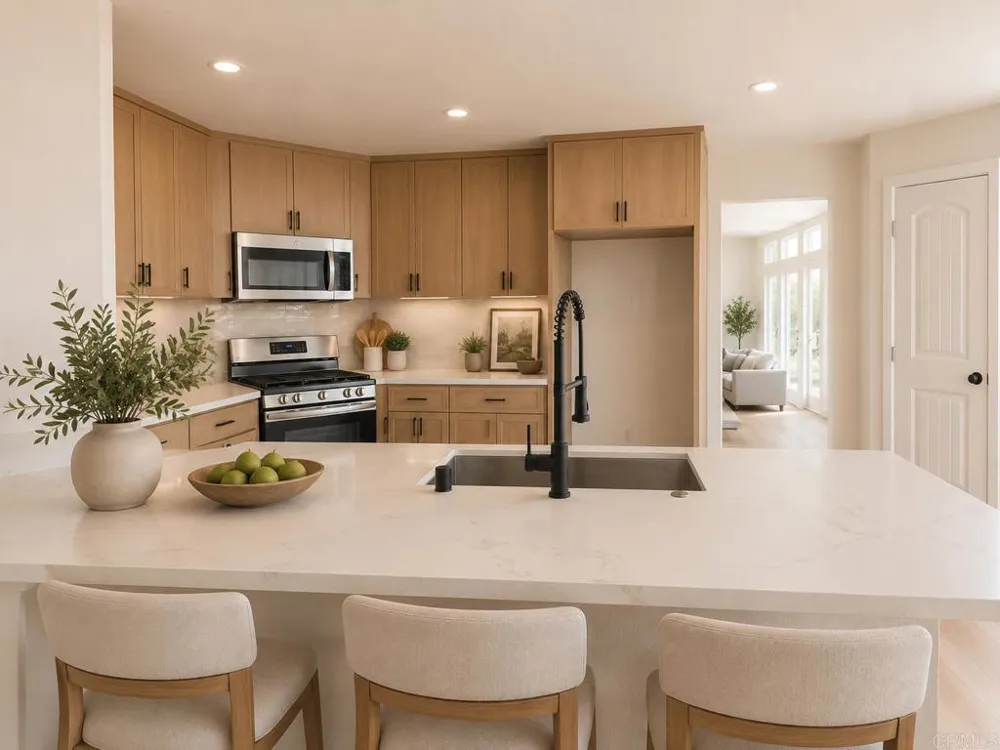 1522 Maxwell Lane Vista, CA 92084