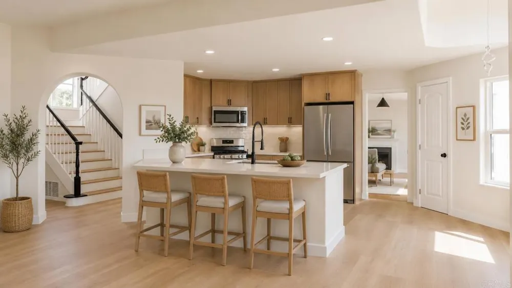 1522 Maxwell Lane Vista, CA 92084