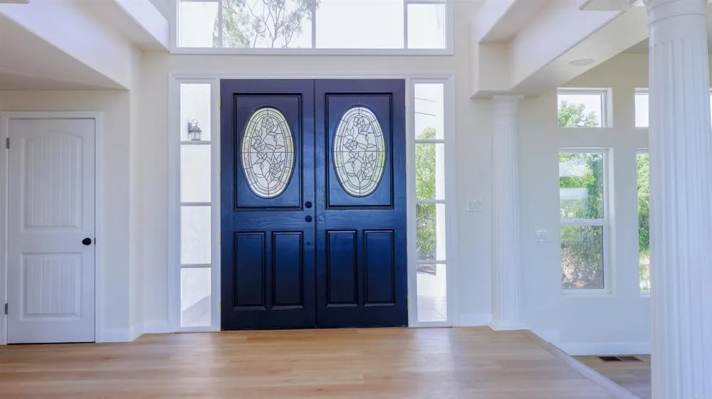 1522 Maxwell Lane Vista, CA 92084