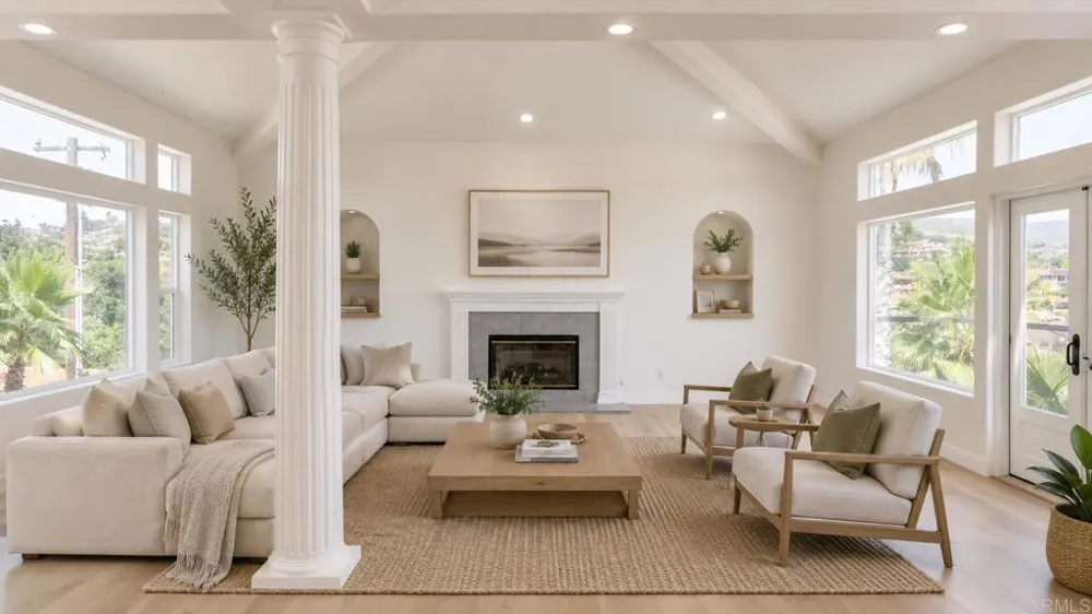 1522 Maxwell Lane Vista, CA 92084