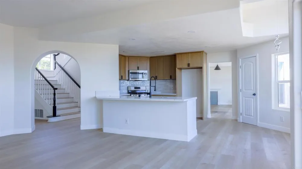 1522 Maxwell Lane Vista, CA 92084