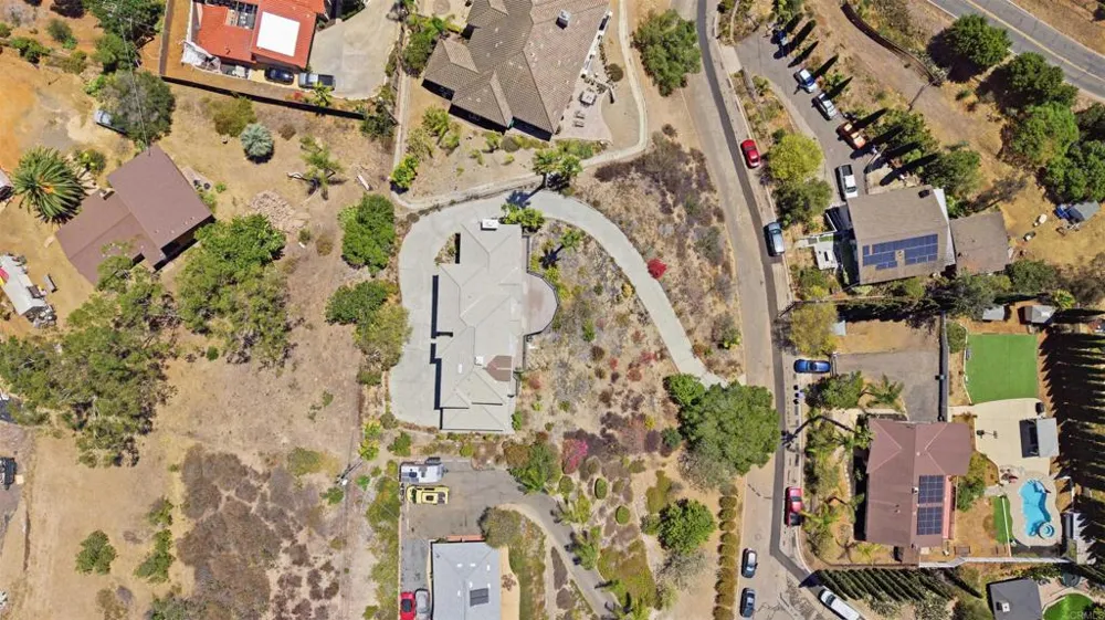 1522 Maxwell Lane Vista, CA 92084