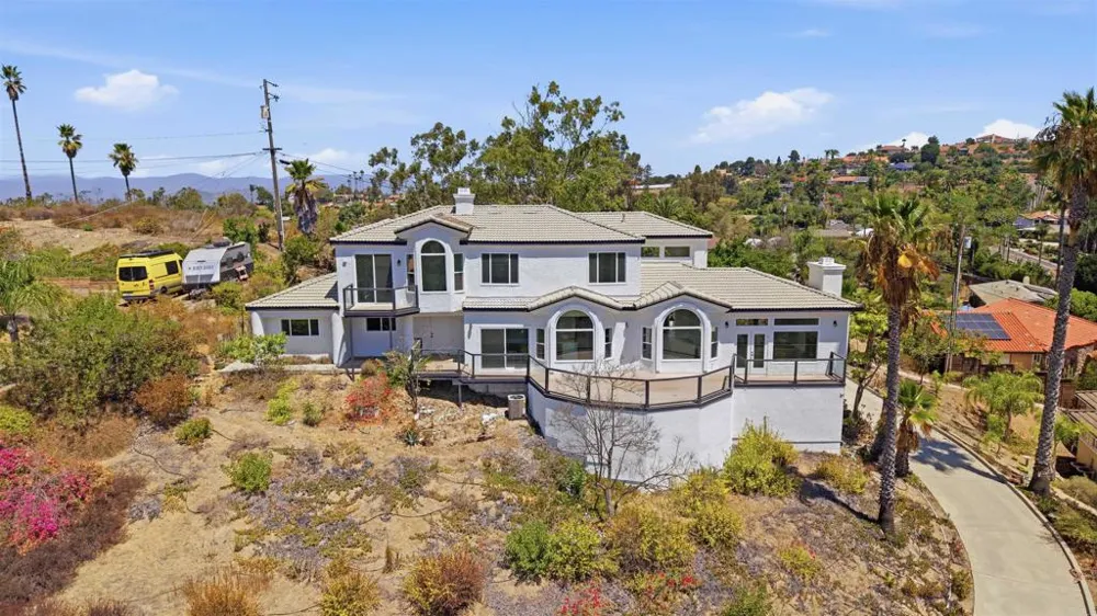 1522 Maxwell Lane Vista, CA 92084