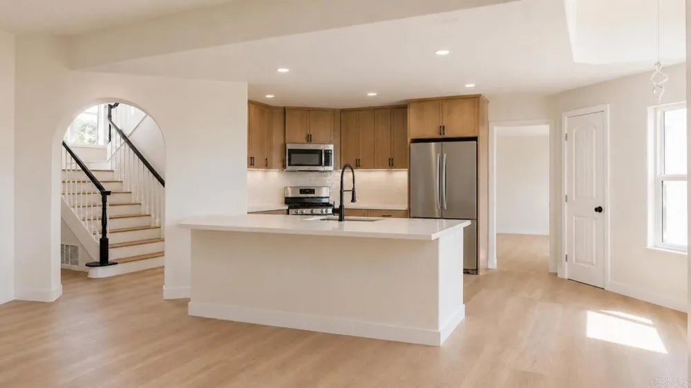 1522 Maxwell Lane Vista, CA 92084