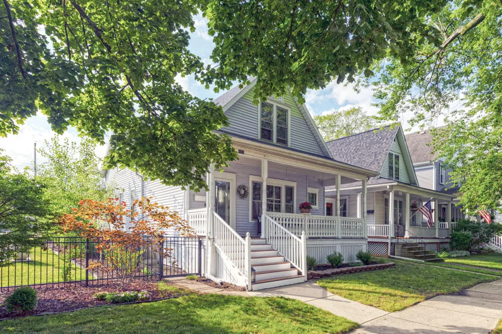 1013 State Street St. Joseph, MI 49085
