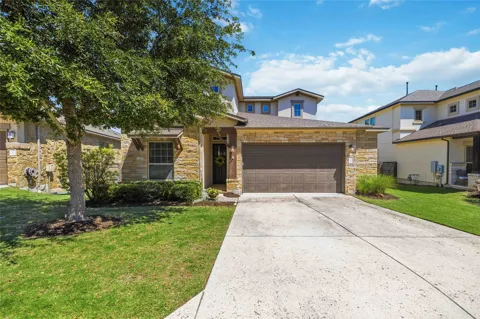 11004 Cut Plains Loop