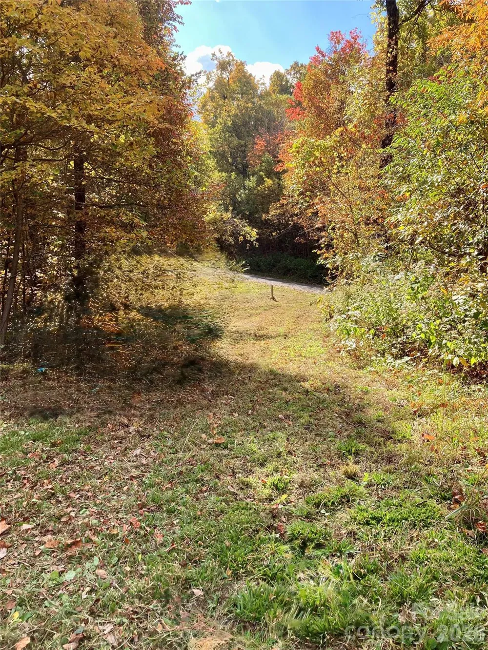 2523 Creston Drive #T-24 Black Mountain, NC 28711