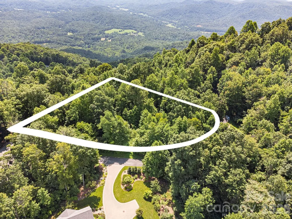 2523 Creston Drive #T-24 Black Mountain, NC 28711