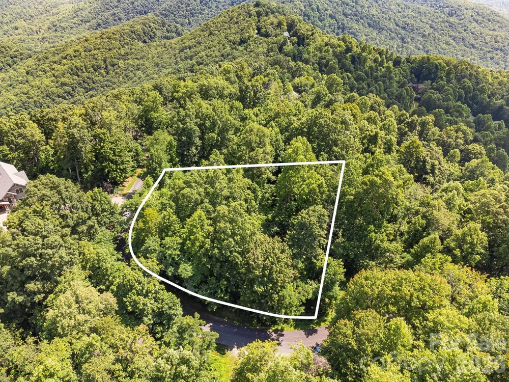 2523 Creston Drive #T-24 Black Mountain, NC 28711