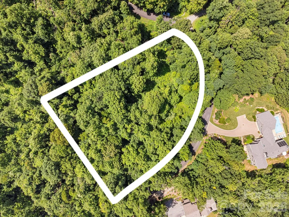 2523 Creston Drive #T-24 Black Mountain, NC 28711