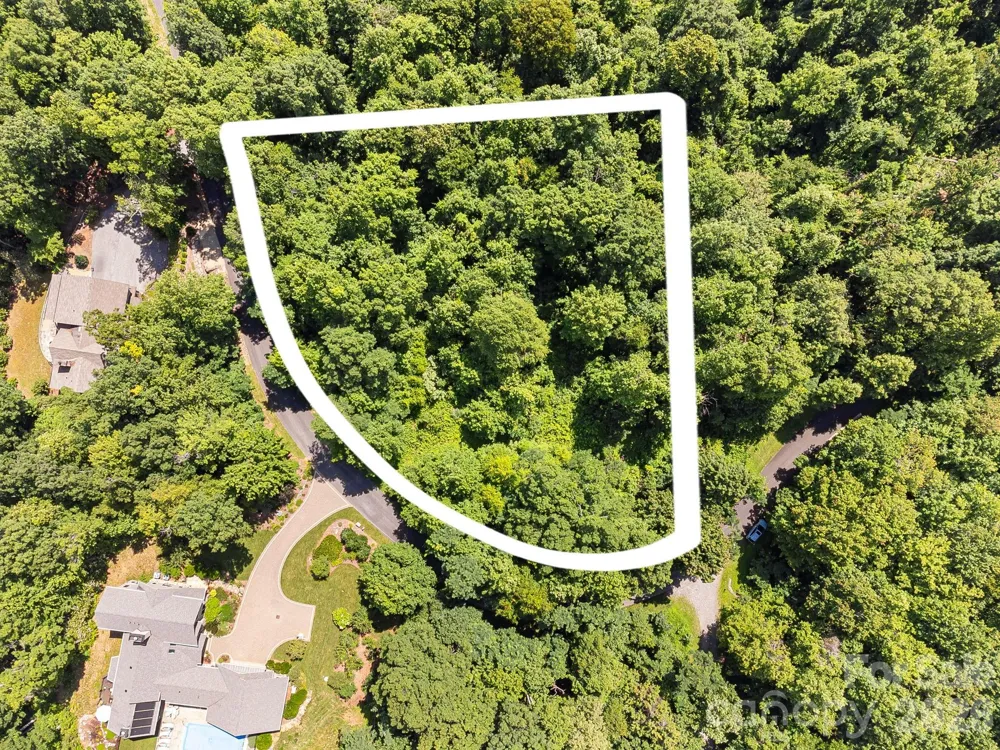 2523 Creston Drive #T-24 Black Mountain, NC 28711