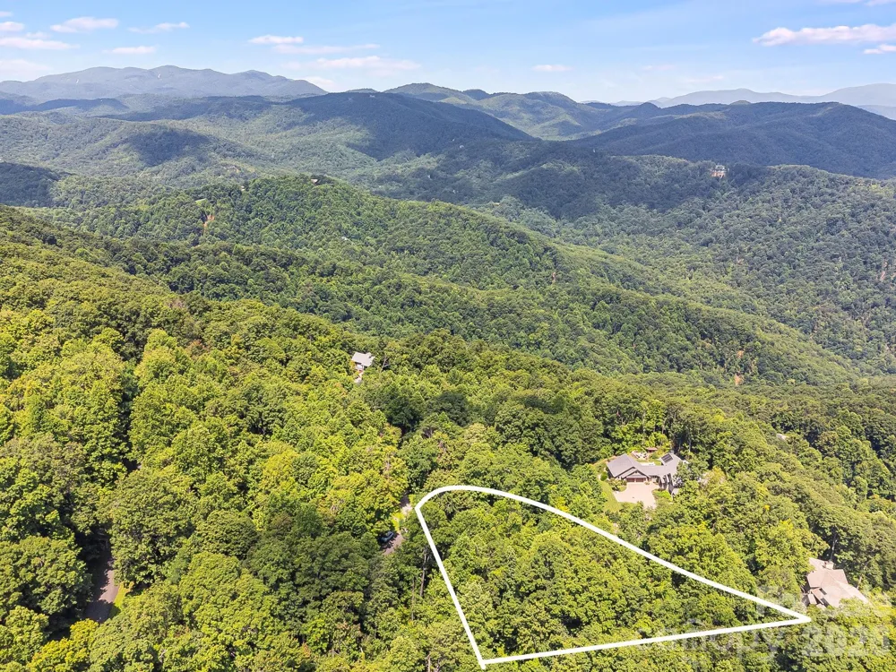 2523 Creston Drive #T-24 Black Mountain, NC 28711