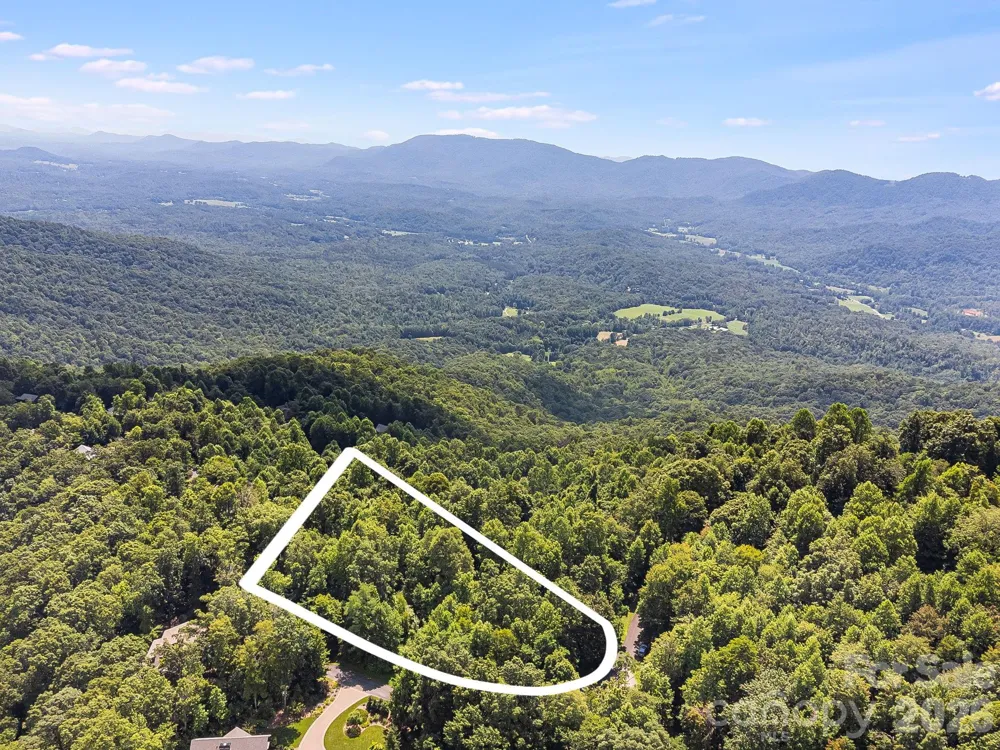 2523 Creston Drive #T-24 Black Mountain, NC 28711