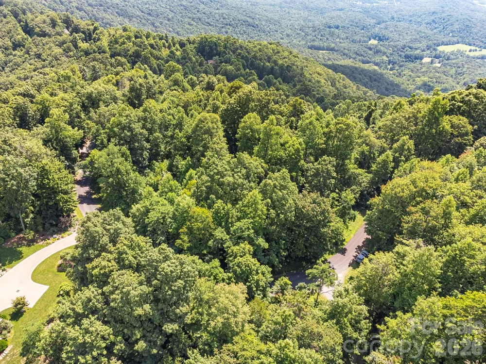 2523 Creston Drive #T-24 Black Mountain, NC 28711