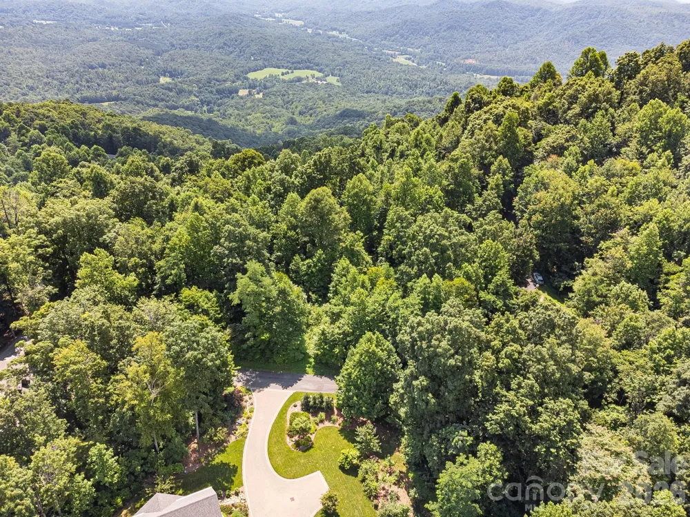 2523 Creston Drive #T-24 Black Mountain, NC 28711