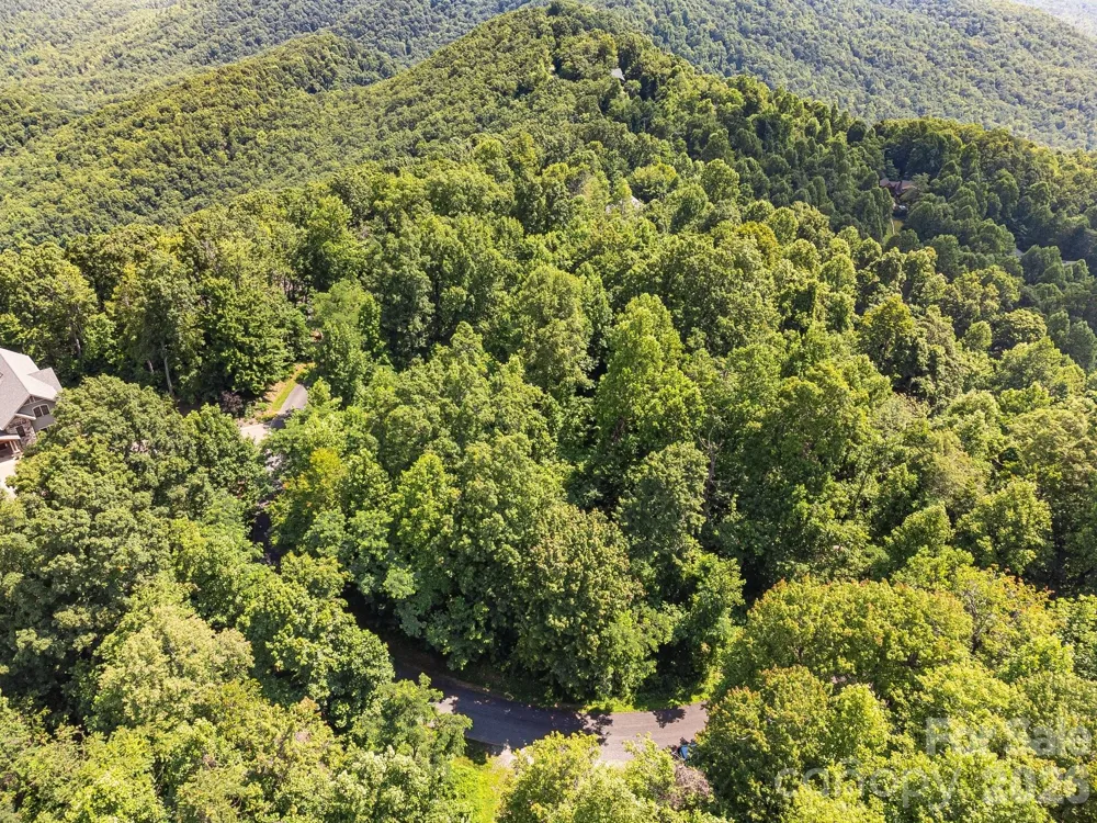 2523 Creston Drive #T-24 Black Mountain, NC 28711