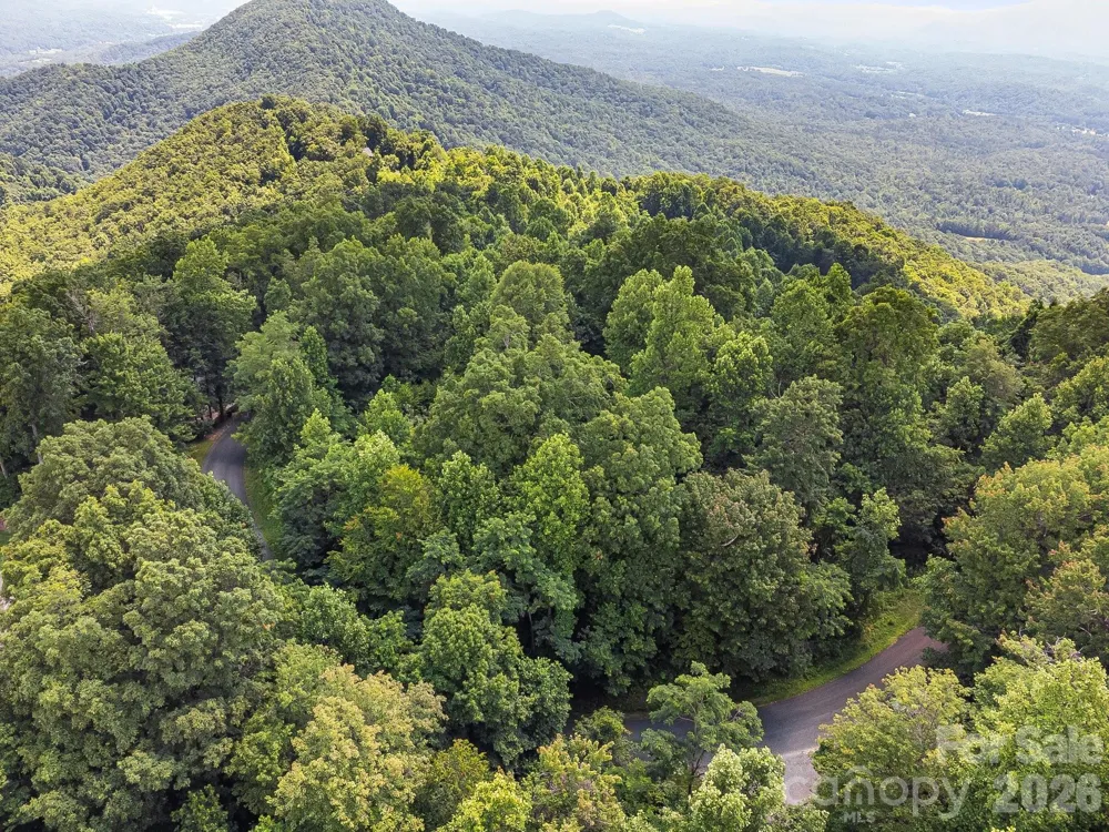 2523 Creston Drive #T-24 Black Mountain, NC 28711