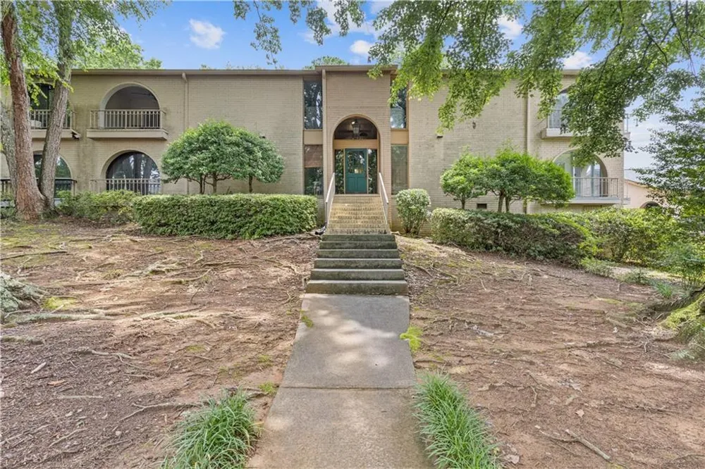 3236 HENDERSON MILL ROAD #1 Chamblee, GA 30341