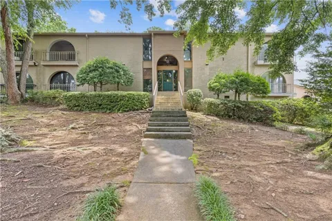 3236 HENDERSON MILL ROAD #1
