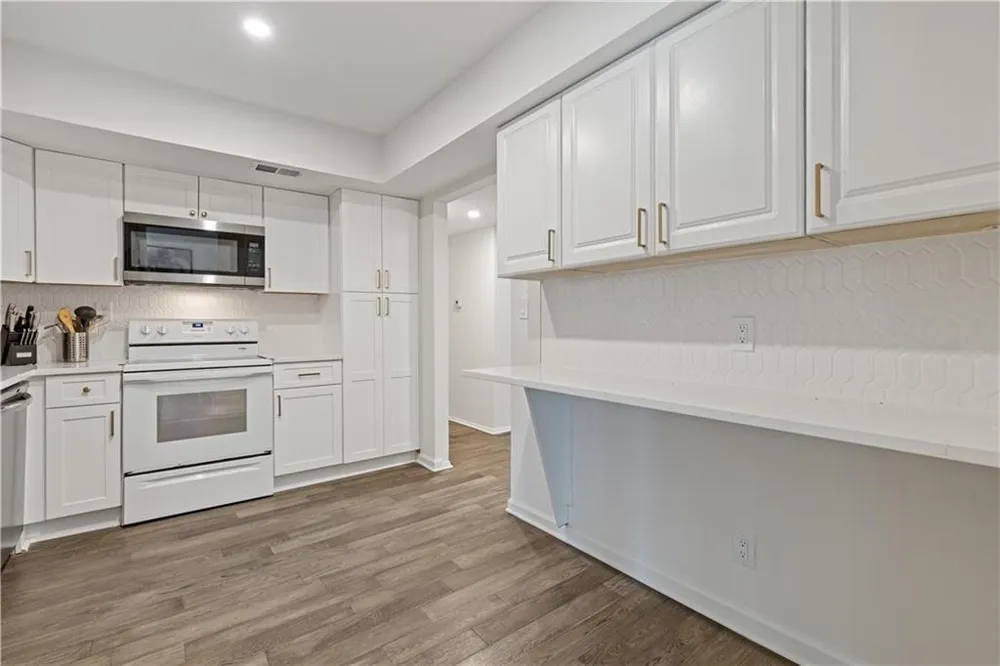 3236 HENDERSON MILL ROAD #1 Chamblee, GA 30341