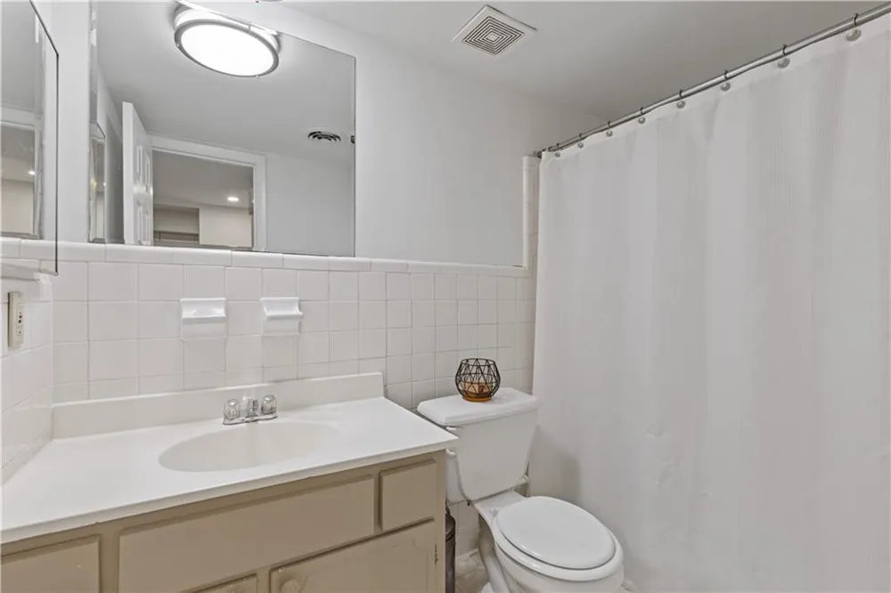 3236 HENDERSON MILL ROAD #1 Chamblee, GA 30341