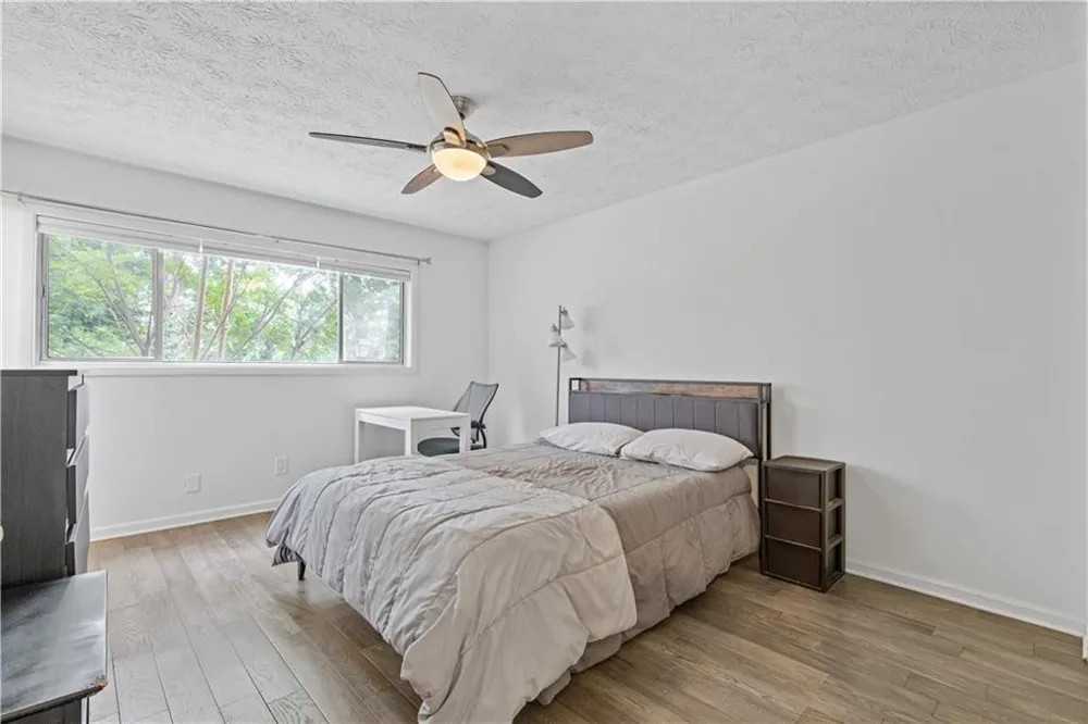 3236 HENDERSON MILL ROAD #1 Chamblee, GA 30341