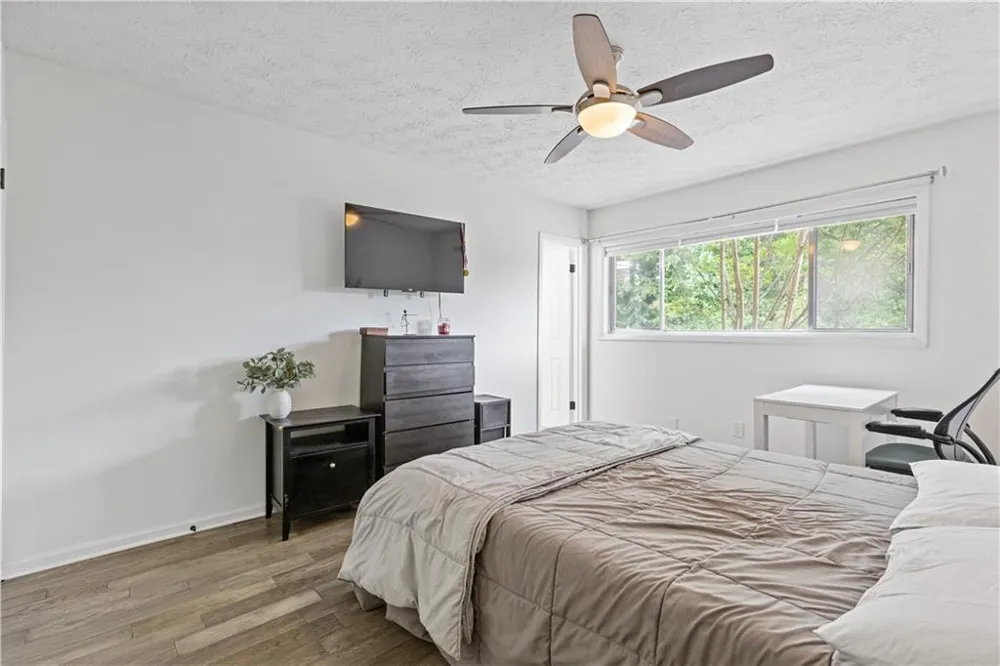 3236 HENDERSON MILL ROAD #1 Chamblee, GA 30341