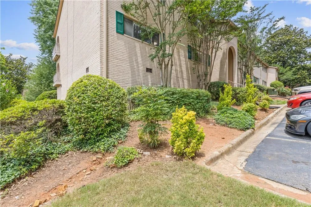 3236 HENDERSON MILL ROAD #1 Chamblee, GA 30341