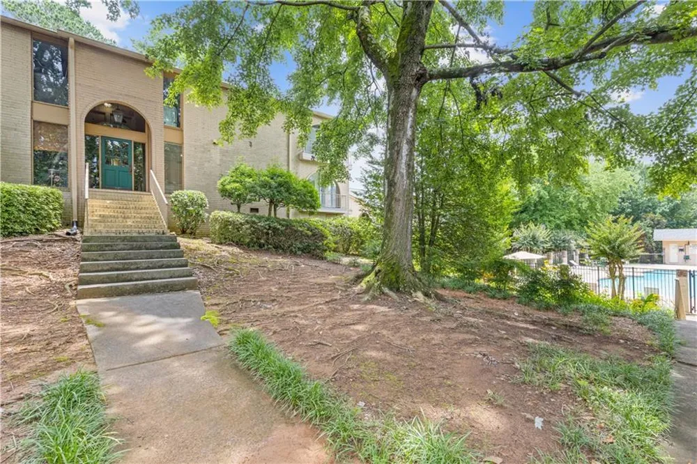 3236 HENDERSON MILL ROAD #1 Chamblee, GA 30341