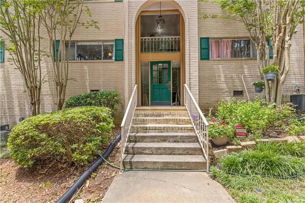 3236 HENDERSON MILL ROAD #1 Chamblee, GA 30341